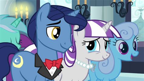 mlp twilight parents